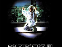 Poltergeist III - Ci risiamo 1988 Streaming Sub ITA