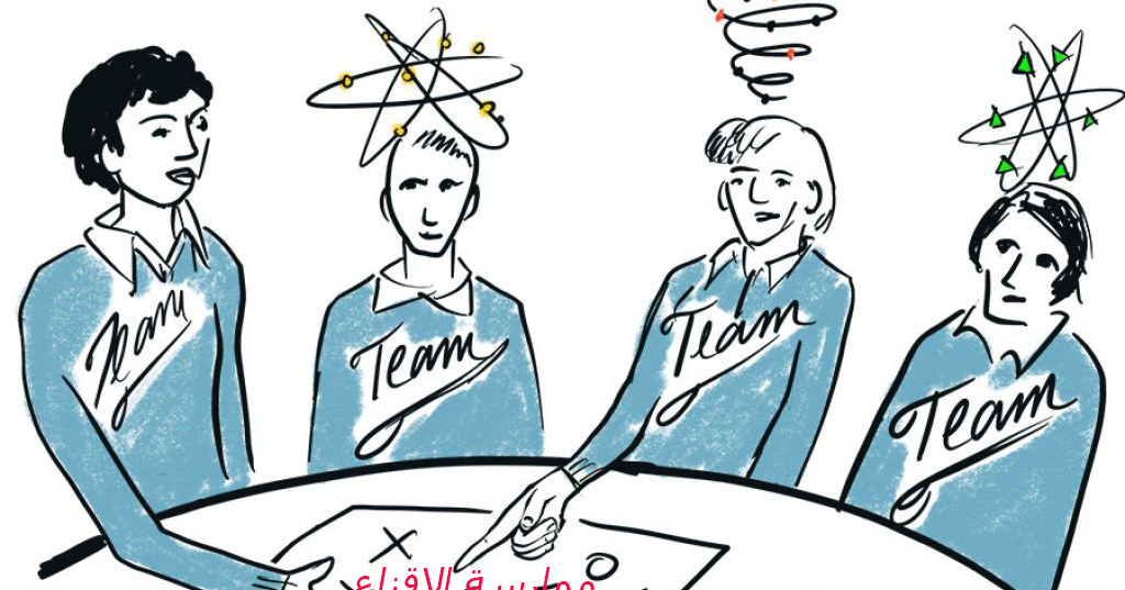 الفجر فن الاقناع