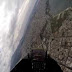 Η πτήση της ομάδας Ζευς πάνω από τη Θεσσαλονίκη μέσα από το κόκπιτ (ΒΙΝΤΕΟ)