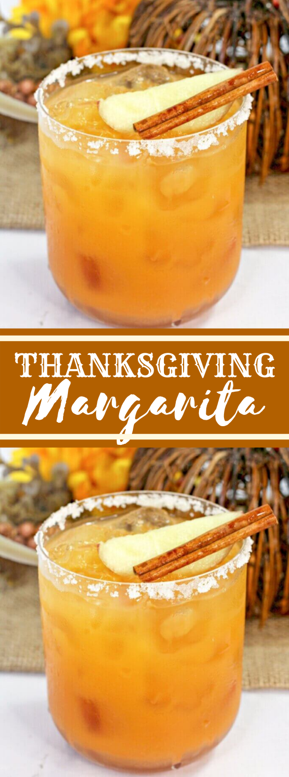 Thanksgiving Margarita Recipe #drinks #cocktails Thanksgiving Margarita Recipe #drinks #cocktails