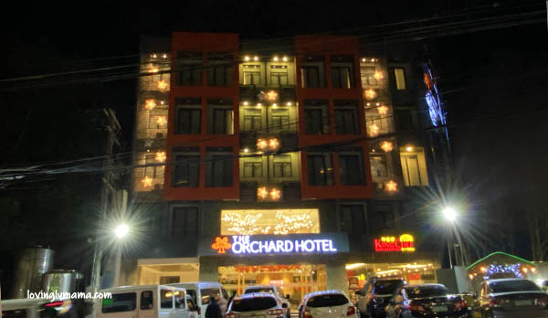 The Orchard Hotel Baguio review, The Orchard Hotel Baguio, Baguio hotels, Baguio hotel, new Baguio hotel, Baguio City, Cordillera, Legarda Road, Baguio accommodations, The Orchard Hotel Baguio room rates, The Orchard Hotel Baguio breakfast buffet, Instagrammable hotel in Baguio, Instagram worthy, family friendly hotel in the Philippines, family friendly hotel in Baguio, The Orchard Hotel Baguio amenities, Baguio attractions, Baguio City tourist attractions, Baguio pasalubong, The Orchard Hotel Baguio premier room, The Orchard Hotel Baguio family room, loft, family room, King Chef Kitchen, That Little Cafe, Baguio cafe, Cordilleran cuisine, non-aircon hotel in Baguio, Bacolod mommy blogger, family travel, nCoV, Bacolod to Clark, Cebu Pacific, Cebu Pacific Bacolod to Clark, room rates, book now, hallway, banquet, function room