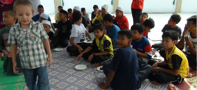 Tahukah Anda : Zakat Fitrah Tanda Bersyukur | Tahukah - Info