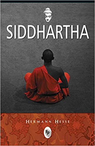 siddhartha book review reddit