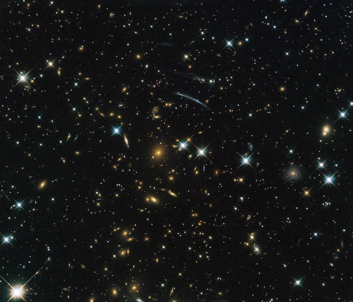 Las Estrellas
