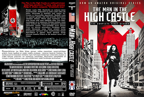 Download Torrent The Man In The High Castle