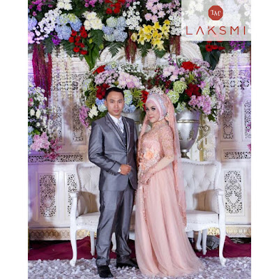 Model Kebaya Nikah Modern Terbaru