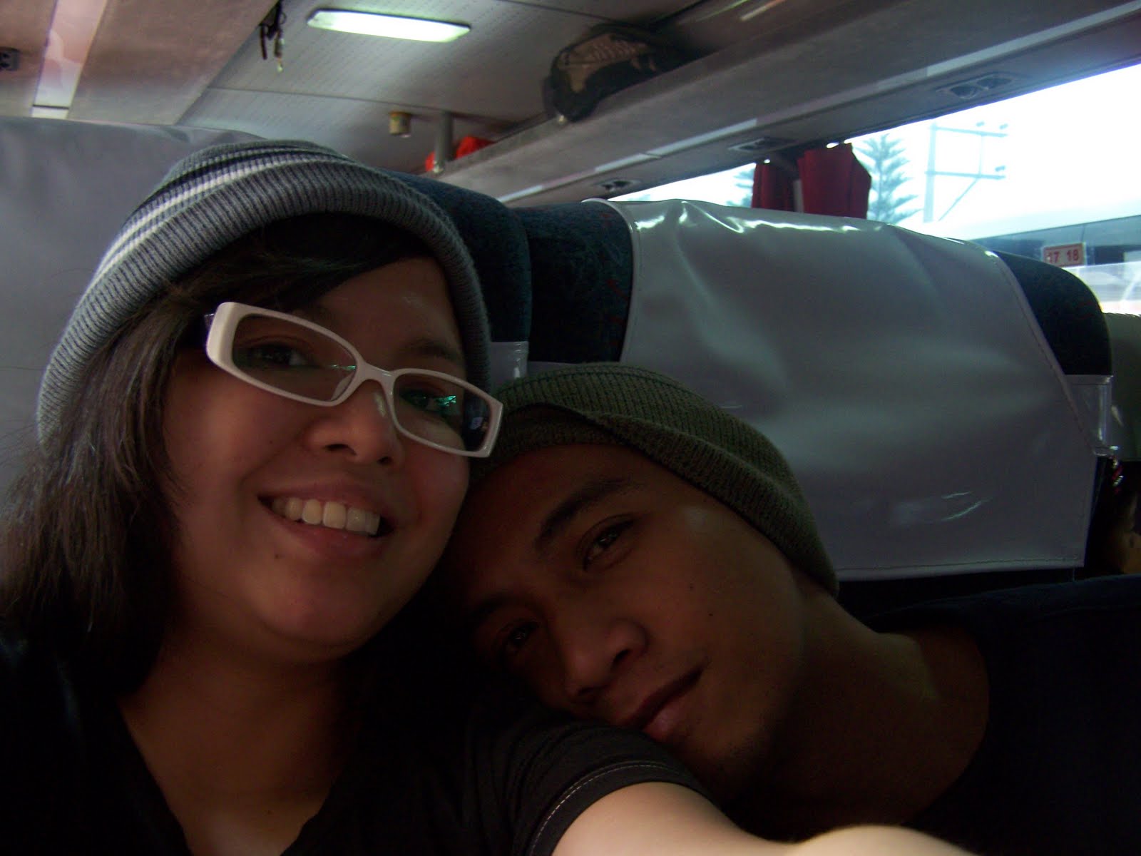 Our FUN Space Revisiting the City of Pines