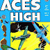 Aces High v2 #5 - Wally Wood reprint 
