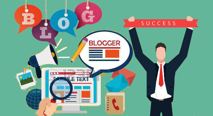 3 strategi super jitu jadi blogger sukses