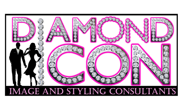 Diamond Icon Image and Styling Consultants