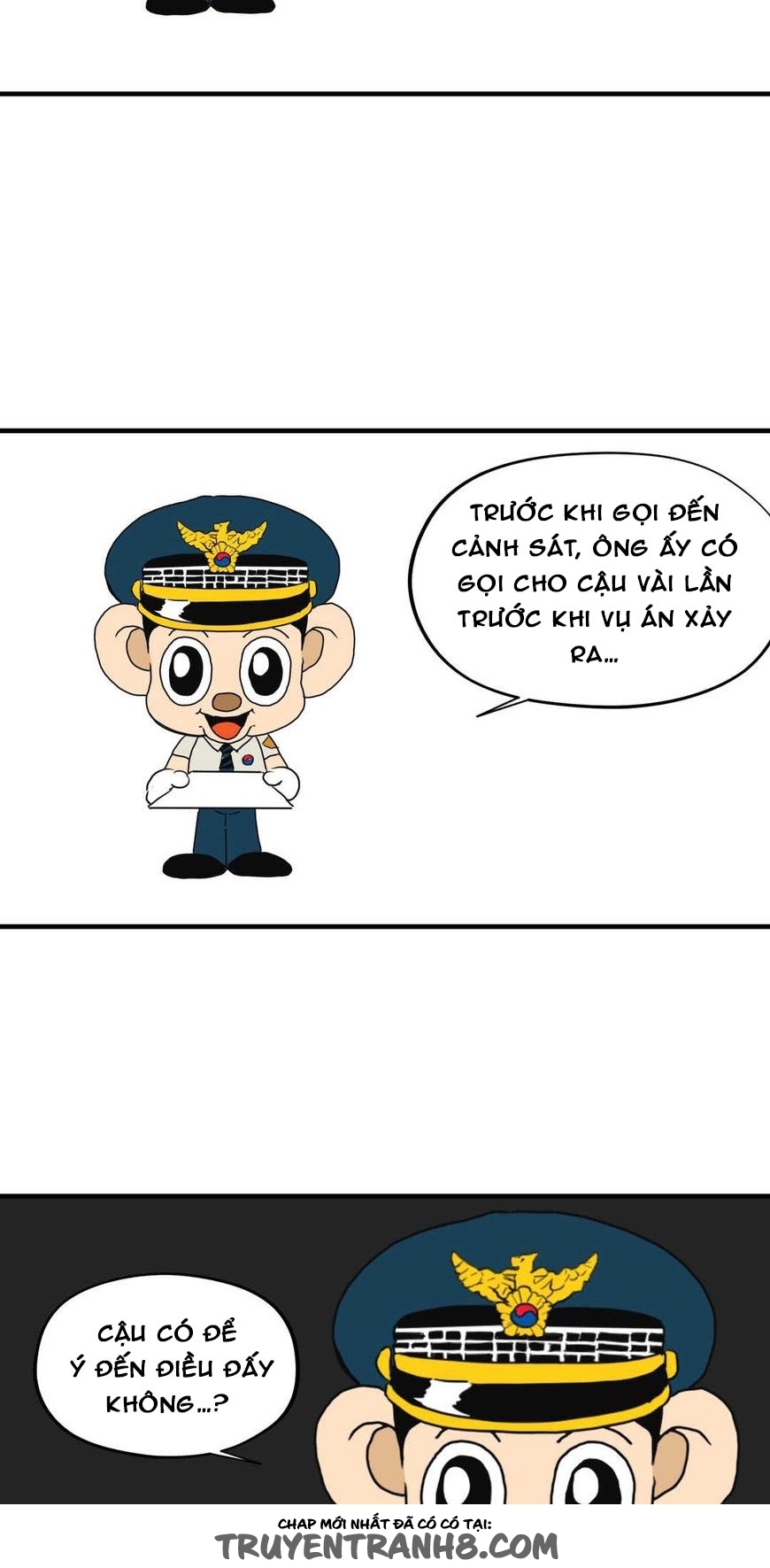 Kẻ Bám Đuôi chap 11 - Trang 31