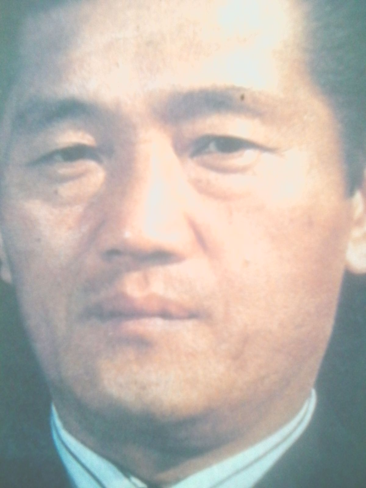 bos yakuza bernama hiroshi asaji  tabuhgong
