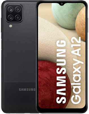 Samsung Galaxy A12 Price In Bangladesh 2021 Official