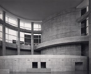 Edificio Raika / Tadao Ando