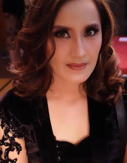 Nama Pemain Preman Pensiun 4 - Vina Ferina pemeran Sukaesih