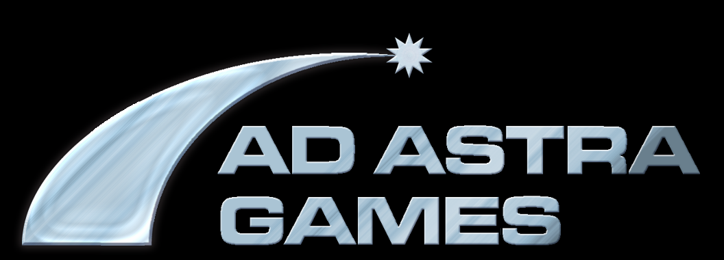 Ad Astra Games