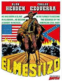 Read El Mestizo online