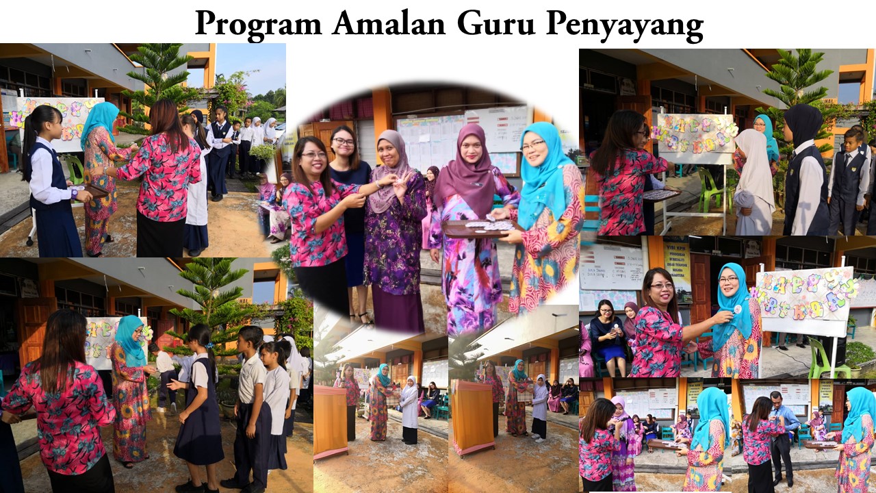 aktiviti program guru penyayang aktiviti program guru penyayang