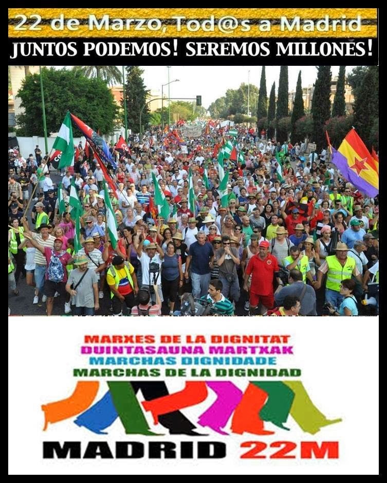 22M JUNTOS PODEMOS