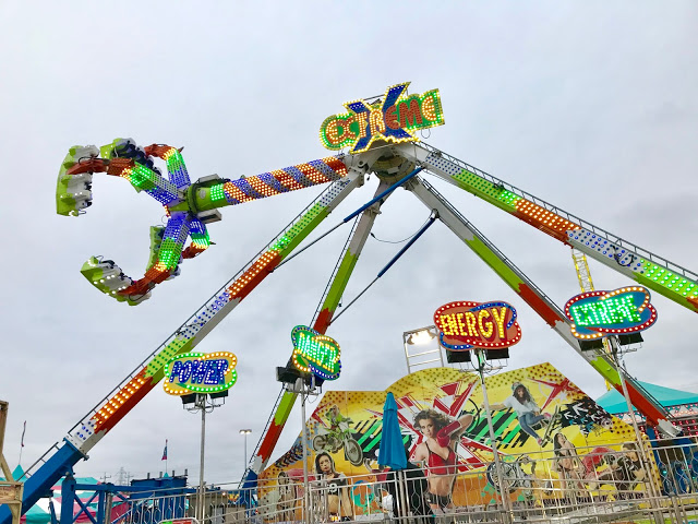 Airing My Laundry, One Post At A Time...: Checking Out The San Antonio ...