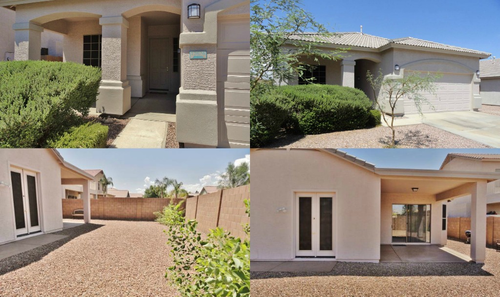 West Valley Dream Homes Check out my new listing located in Corte