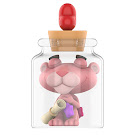Pop Mart Writing Love Licensed Series Pink Panther Expressing Love Series Figure