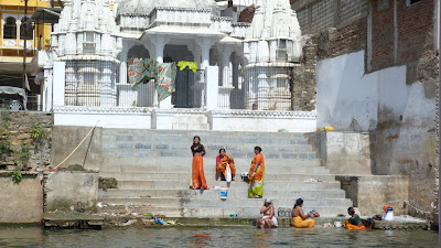 Día 8. Udaipur. - Indiaren ametsa (El sueño de India) (6)