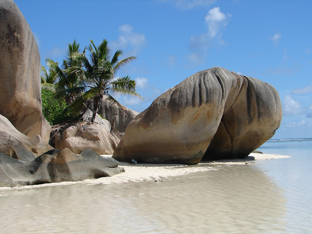Isole Seychelles 