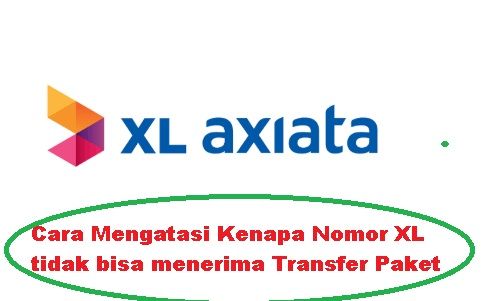 Cara Mengatasi Kenapa Nomor Xl Tidak Bisa Menerima Transfer Paket Cara Cek Sisa Paket