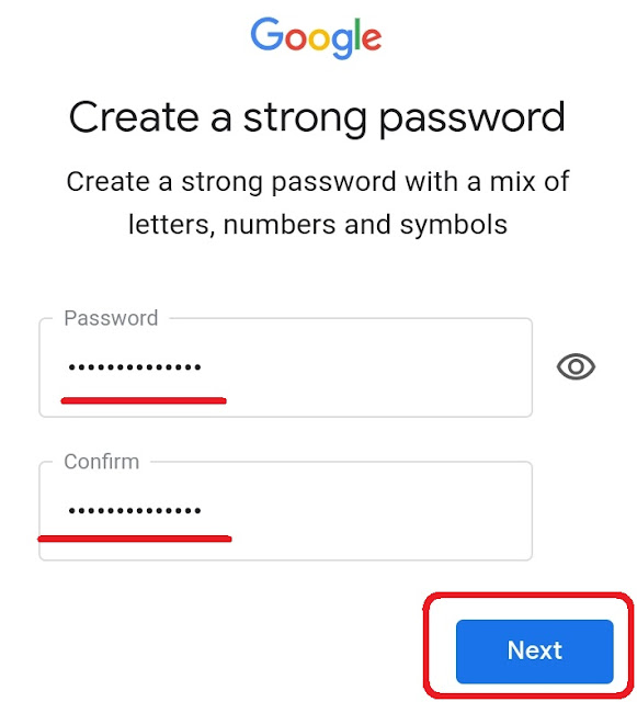 मोबाइल में जीमेल आईडी कैसे बनाते हैं ? मोबाइल में जीमेल आईडी कैसे बनाते हैं ?
