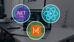 Complete guide to building an app with .Net Core and React Complete guide to building an app with .Net Core and React