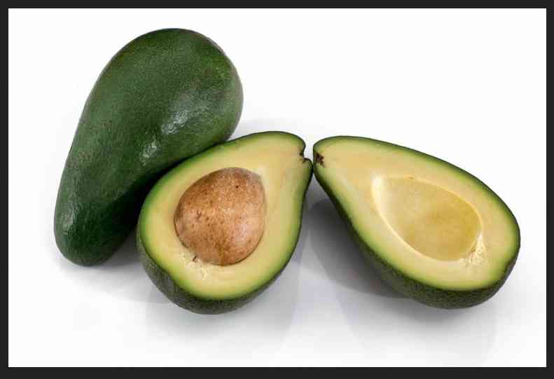 Avocado – The key foods that slow down the ageing Method Avocado – The key foods that slow down the ageing Method
