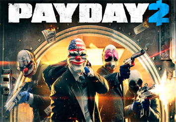 PayDay 2 GOTY [Full] [Español] [MEGA]