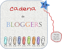 Cadena de Bloggers