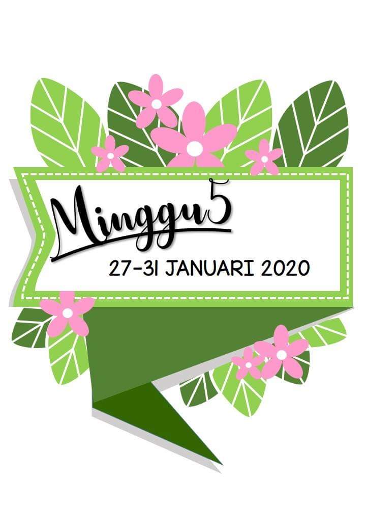 Divider Mingguan Buku Rph 2020 Kumpulan B Layanlah Berita Terkini Tips Berguna Maklumat