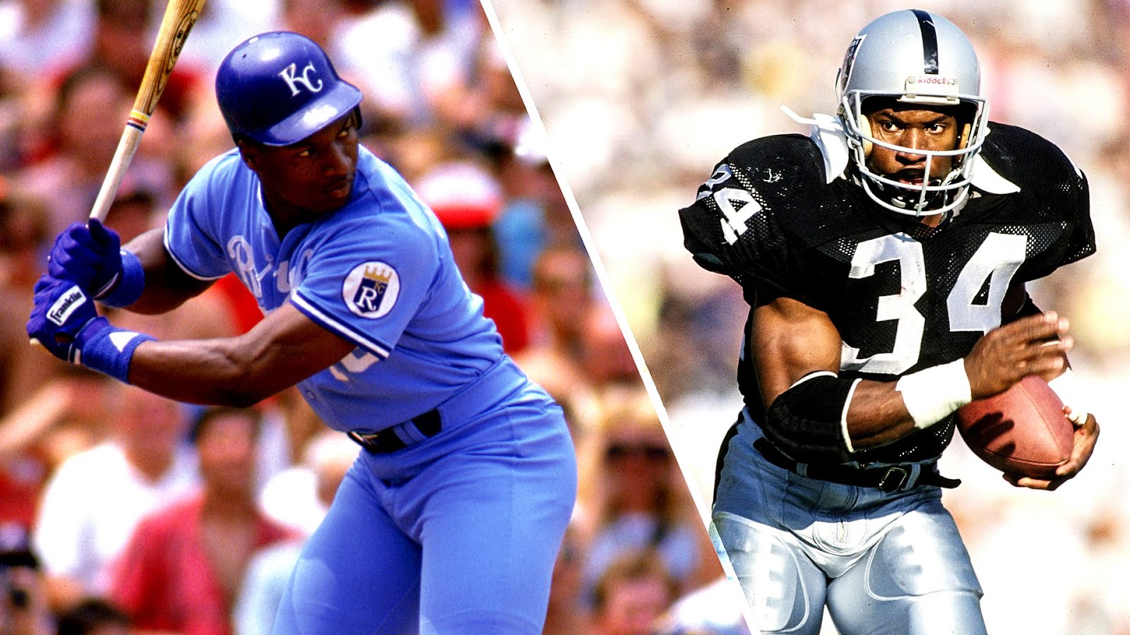 Bo Jackson Hip Injury Injury Choices