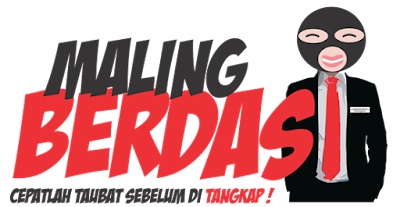 Negeri Para Koruptor 16 November 2016