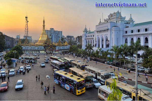 Tập Đoàn FPT Được Cấp Giấy Phép Kinh Doanh Tại Myanmar 1 Tập Đoàn FPT Được Cấp Giấy Phép Kinh Doanh Tại Myanmar 1