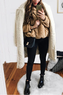 fashion advice for women