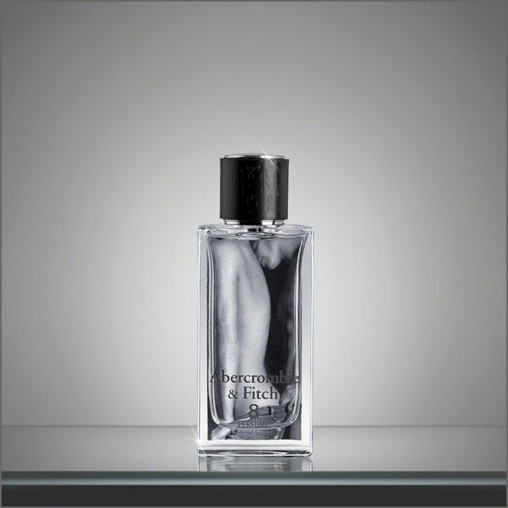 The Sitch on Fitch: All About Style! | Abercrombie's '8' Perfume Gets ...