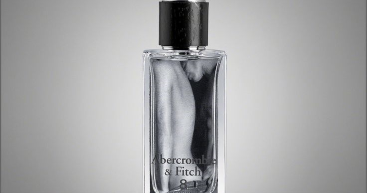 abercrombie classic perfume