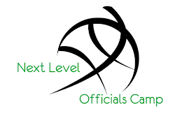 MABOref.com News: Next Level Basketball Officials Camps Announced for Edmonton May 1-3, 2020