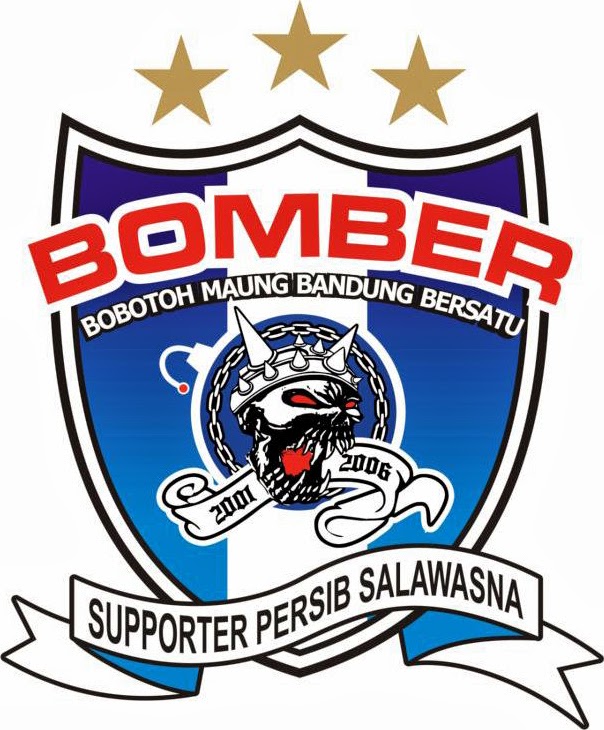 Animasi Bbm BOMBER Persib Bandung ~ Animasi BBM