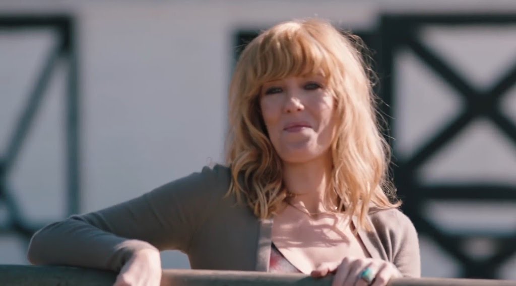 Films Et Séries Tv Avec Kelly Reilly Watch: Kelly Reilly in teaser trailer for Paramount's Yellowstone series!