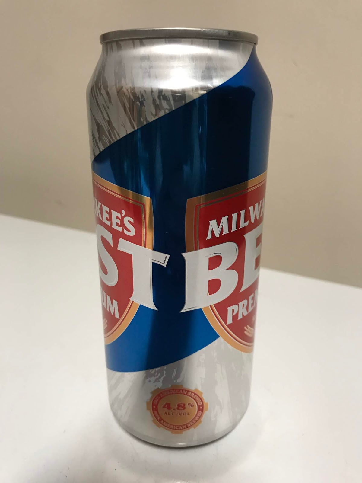 Beer Of The Week Milwaukee's Best Premium
