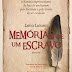 "Memórias de um Escravo" de Laila Lalami | Clube do autor