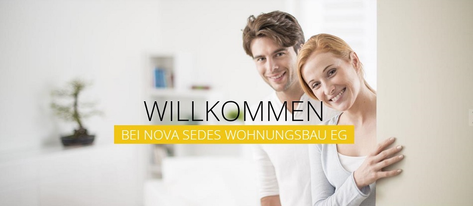 Nova Sedes Mietwohnungen