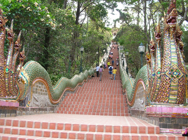 Doi Suthep, chiang mai