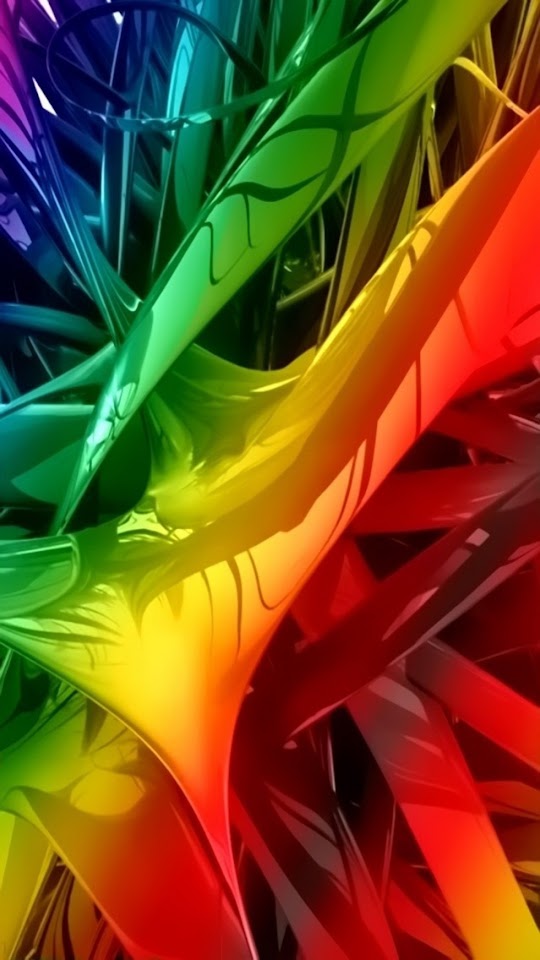   Colorful Painting Art   Android Best Wallpaper