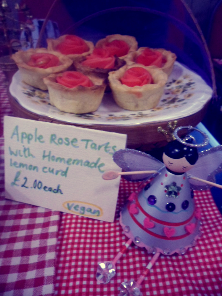 ♥ Deerly Beloved Bakery ♥ Norwich Makers Market Christmas Spectacular!